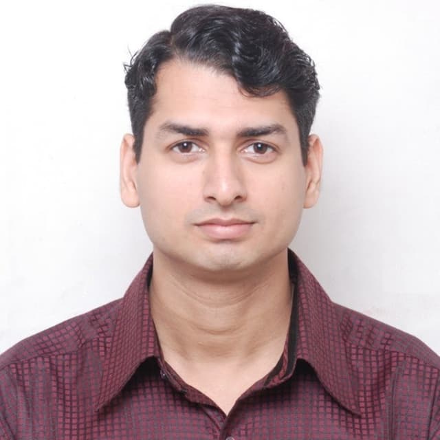 Vishnu A.