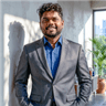 Vishnu Chandrakumar