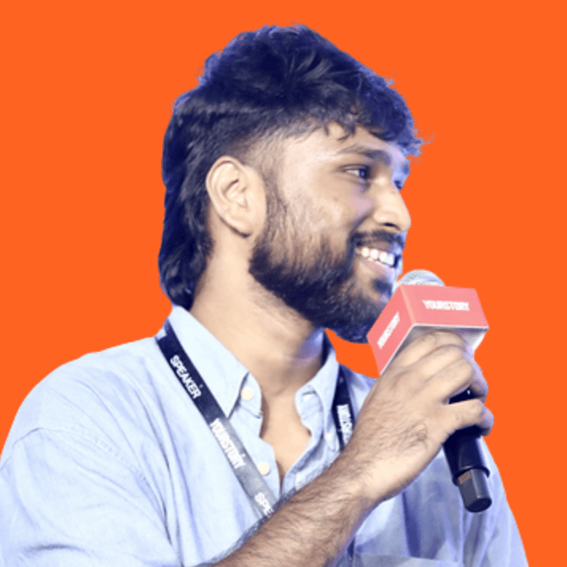 Vishnu Chowdhary 🔥