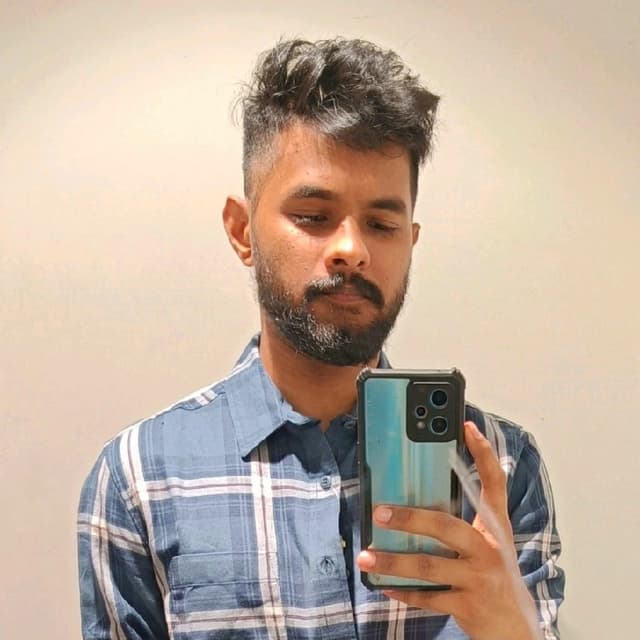 Vishnudas V U