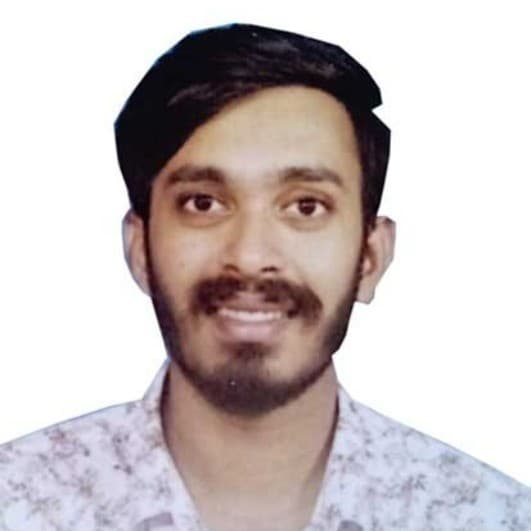 Vishnudev M V