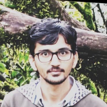 Vishnu Dutt Bishnoi