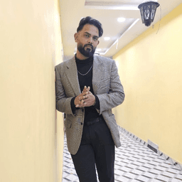 Vishnu Dwivedi