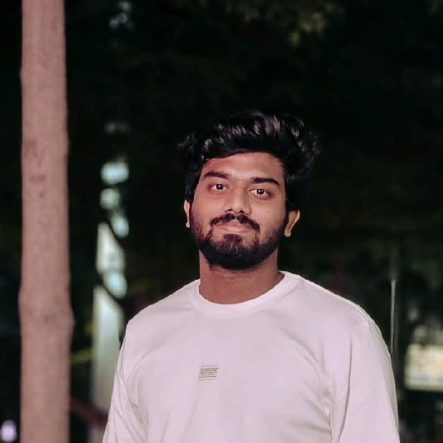 Vishnu U