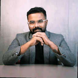 Vishnuhari Harikumar