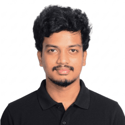 Vishnuhasan V