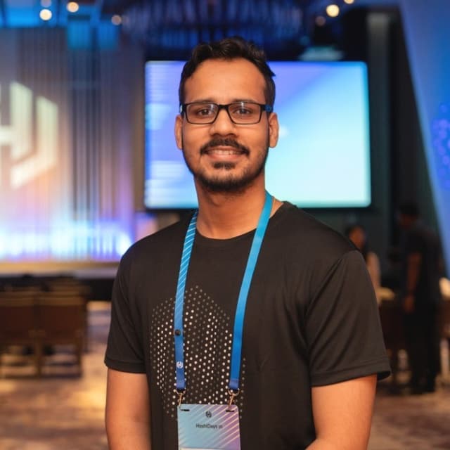 Vishnu Hari Dadhich