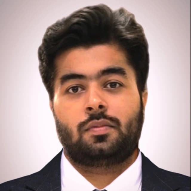 VISHNUJEET PANDEY