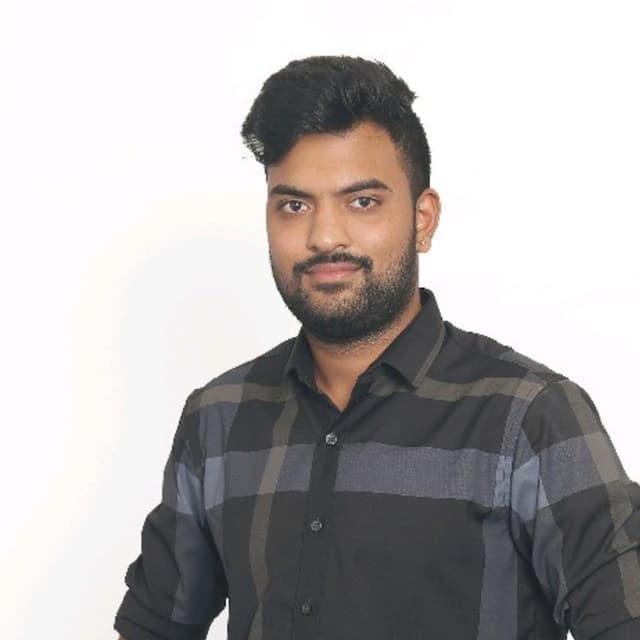Vishnu Jutur