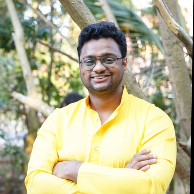 Vishnu Kanth Tadipaneni