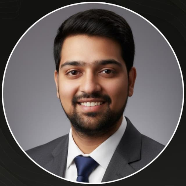 Vishnu Khule