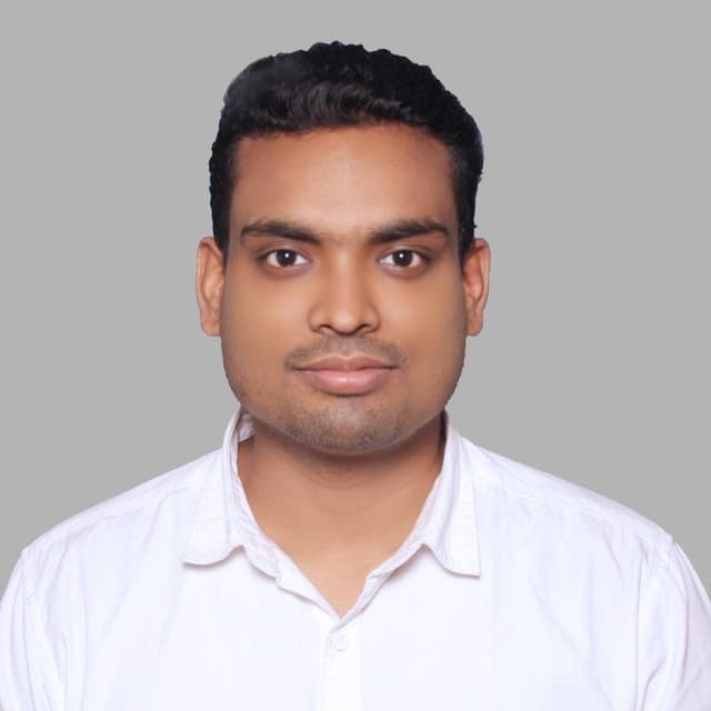Vishnu Kumar
