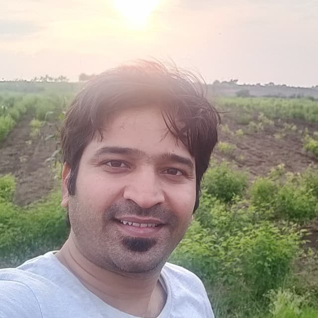 Vishnukumar PG