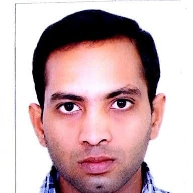 Vishnu Kumar