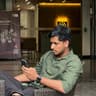 Vishnu Poothery