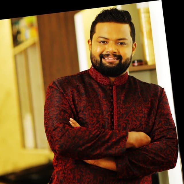 Vishnu Prakash