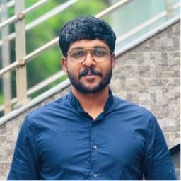 Vishnu Prakash