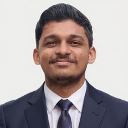 VISHNU PRASAD K G