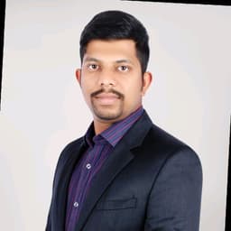 Vishnuprasad Ramakrishnan Cheruparambil