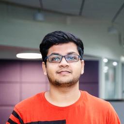 Naga Vishnu Prassad J