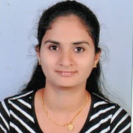Vishnupriya K