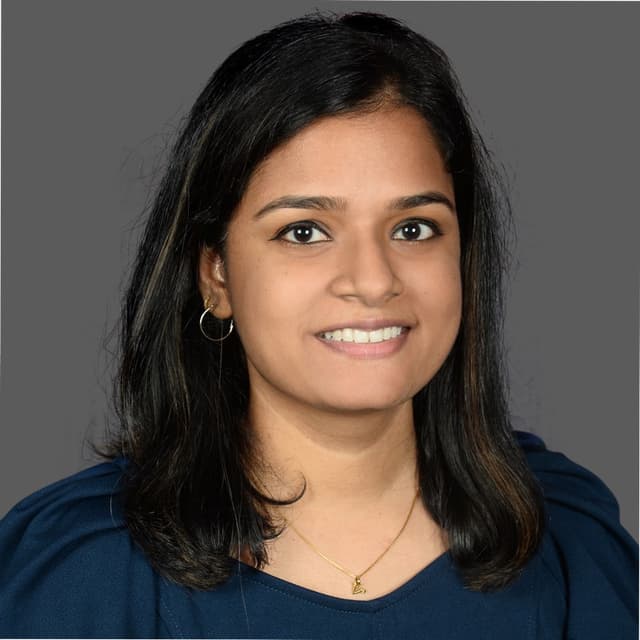 Vishnupriya S