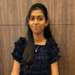 Vishnu Priya M C