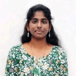 VISHNU PRIYA SIDDU