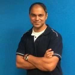 Vishnu Raned
