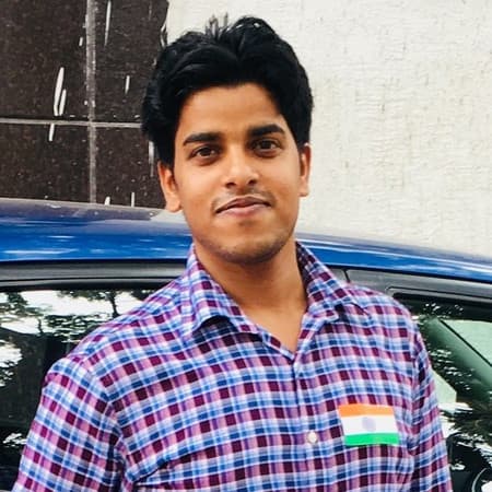 Vishnu Saini