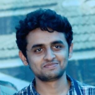 Vishnu Sankaran
