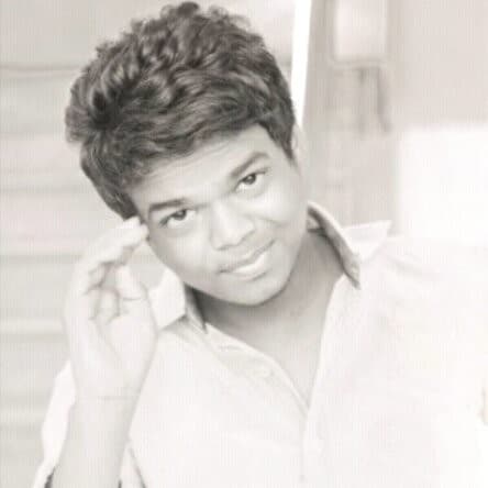 Vishnu Sankar