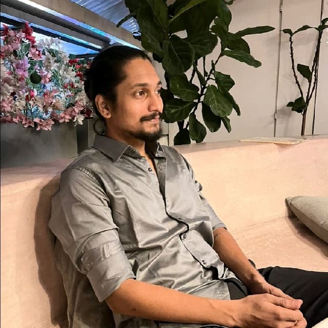 Vishnu Sharma