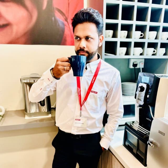 Vishnu Srivastava