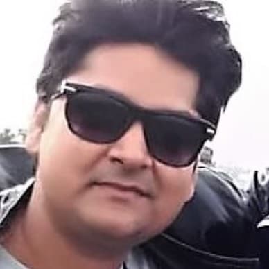 Vishnu S Tiwary