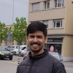 Sai Vishnu Rekapalli