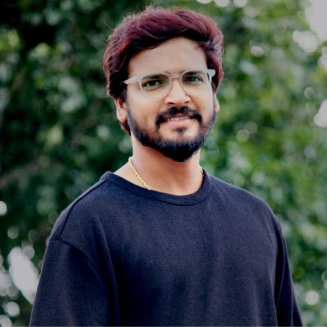 Vishnu Teja  T