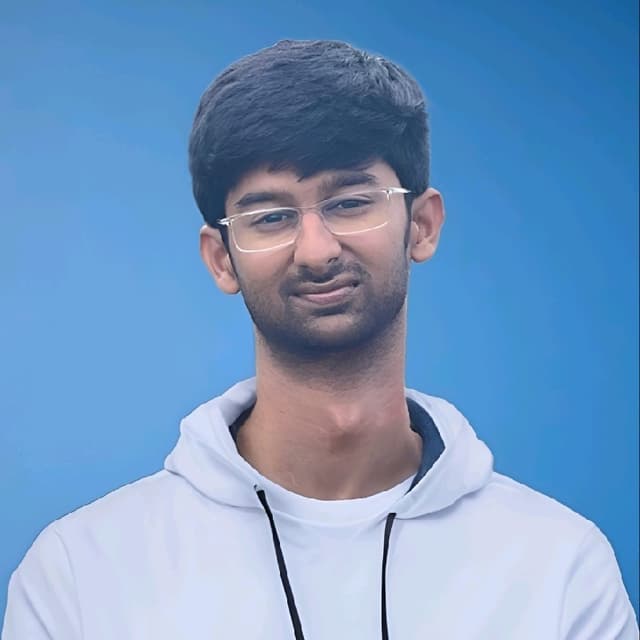 Vishnu Thulasidoss