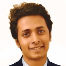 Vishnu T Suresh