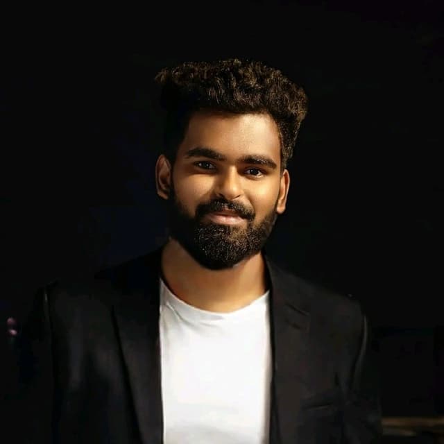 VISHNUVARDHAN REDDY KUMMETHA