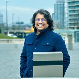 Vishnu Vardhana Balu