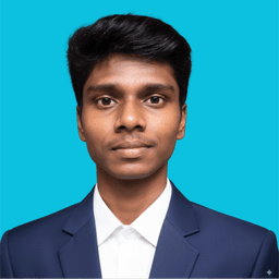 Vishnu Varthan