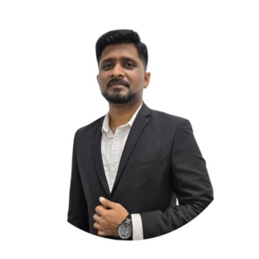 Vishnu Venu