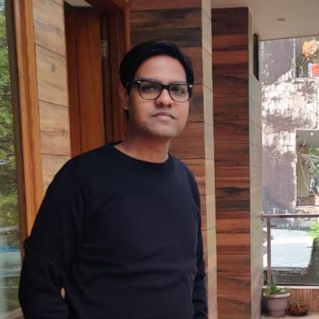 Vishnu Vivek