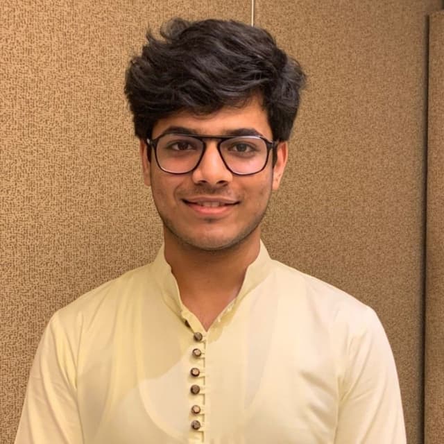 Vishrut Aggarwal
