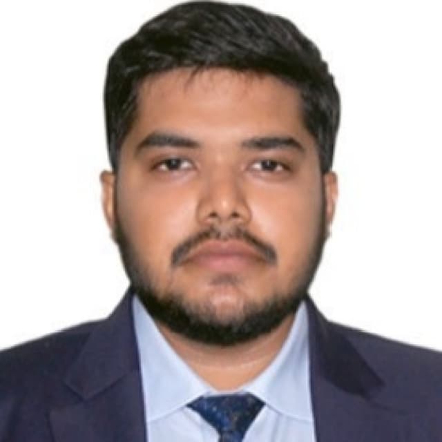 Vishrut Soni