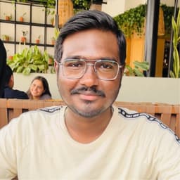 Vishruth P