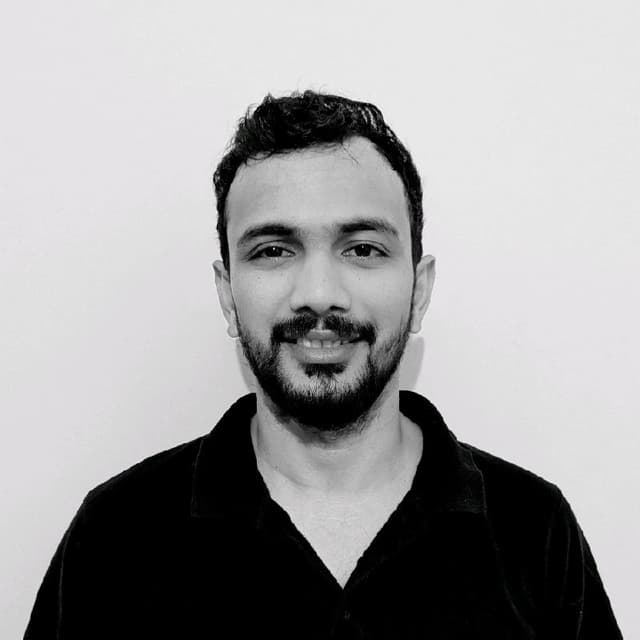 Vishruth Reddy