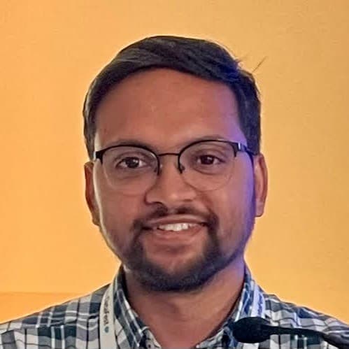 VISHRUTH REDDY