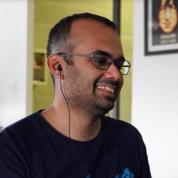 Vishnu Sudhakaran